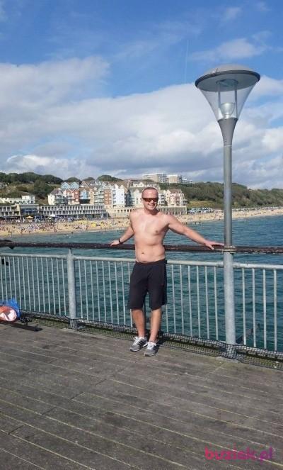 Michal , Male, 43, Kraków, Polska, Photo: 2