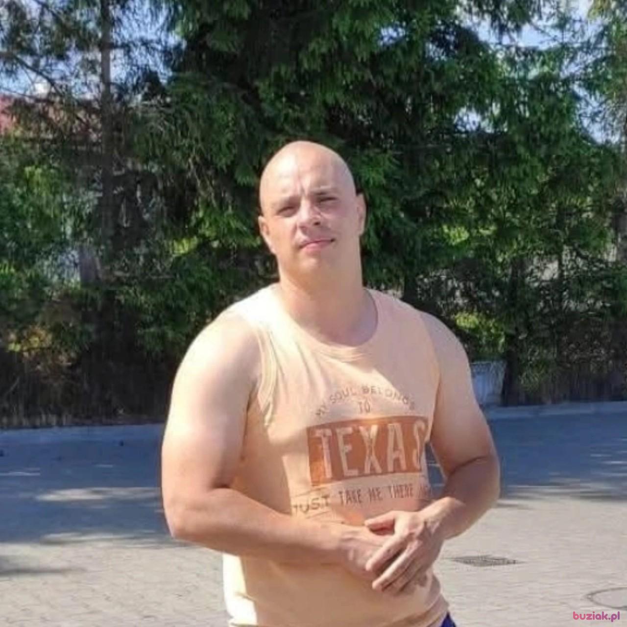 Dominik, Mężczyzna, 34, Dębica, Polska, Zdjęcie: 1