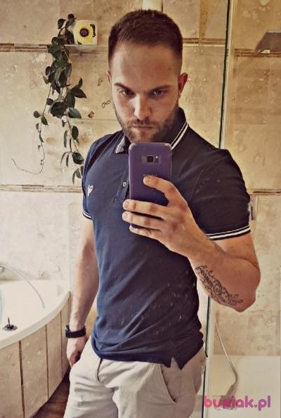 Mateusz, Mężczyzna, 36, Warszawa, Polska, Zdjęcie: 2