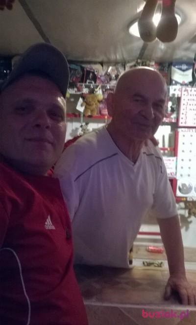 rafal, Mężczyzna, 46, Berlin, Niemcy, Zdjęcie: 3