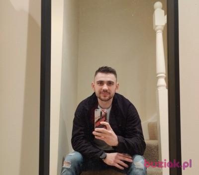 Kamil, Mężczyzna, 30, Wielka Brytania, Zdjęcie: 2