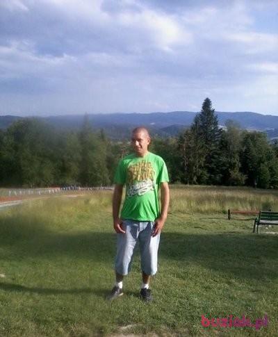 maciek, Mężczyzna, 36, Chrzanów, Polska, Zdjęcie: 4