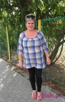 Elżbieta, Female, 61, Włocławek, Polska, Photo: 12