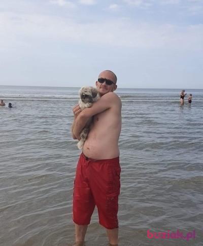 Przemek, Mężczyzna, 44, Lisse, Holandia, Zdjęcie: 10