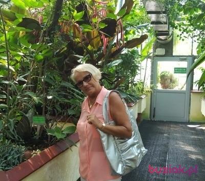 Maria, Female, 77, Nowa Sól, Polska, Photo: 12