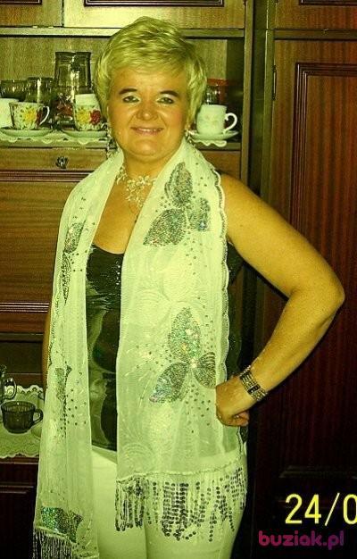 zofia, Kobieta, 71, Sosnowiec, Polska, Zdjęcie: 1