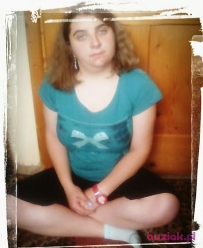 justyna, Female, 29, Rabka, Polska, Photo: 2