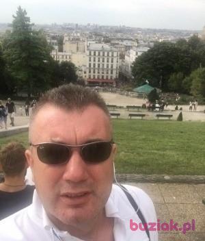 Sławek, Mężczyzna, 56, Warszawa, Polska, Zdjęcie: 2
