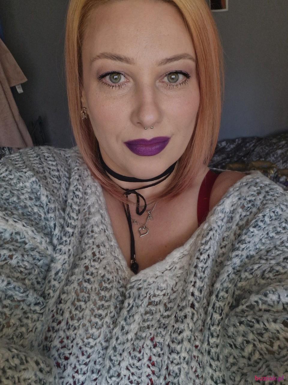 Agnieszka, Female, 38, Lancaster, Wielka Brytania, Photo: 4