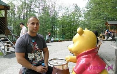 kuba9510, Male, 40, Katowice, Polska, Photo: 3