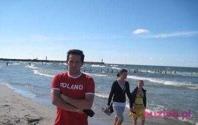 Piotr, Male, 47, Sompolno, Polska, Photo: 2
