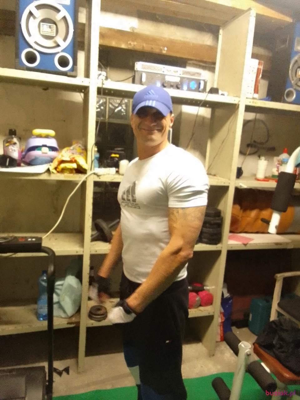 Damian, Mężczyzna, 41, Essen, Niemcy, Zdjęcie: 2