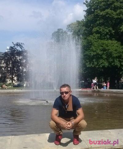 Piotrek, Mężczyzna, 41, Biłgoraj, Polska, Zdjęcie: 3