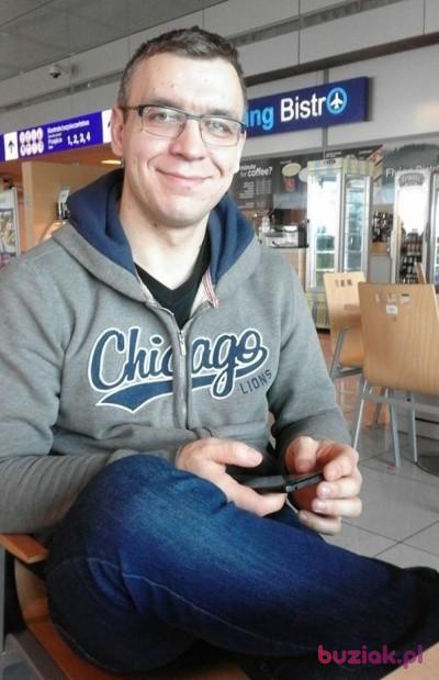 Wojtek, Mężczyzna, 40, Mielec, Polska, Zdjęcie: 3