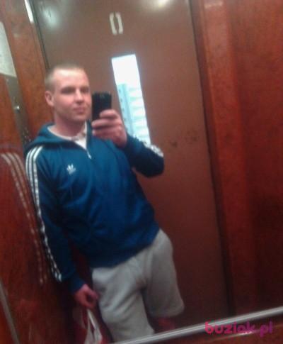 Marcin, Mężczyzna, 36, Białystok, Polska, Zdjęcie: 5