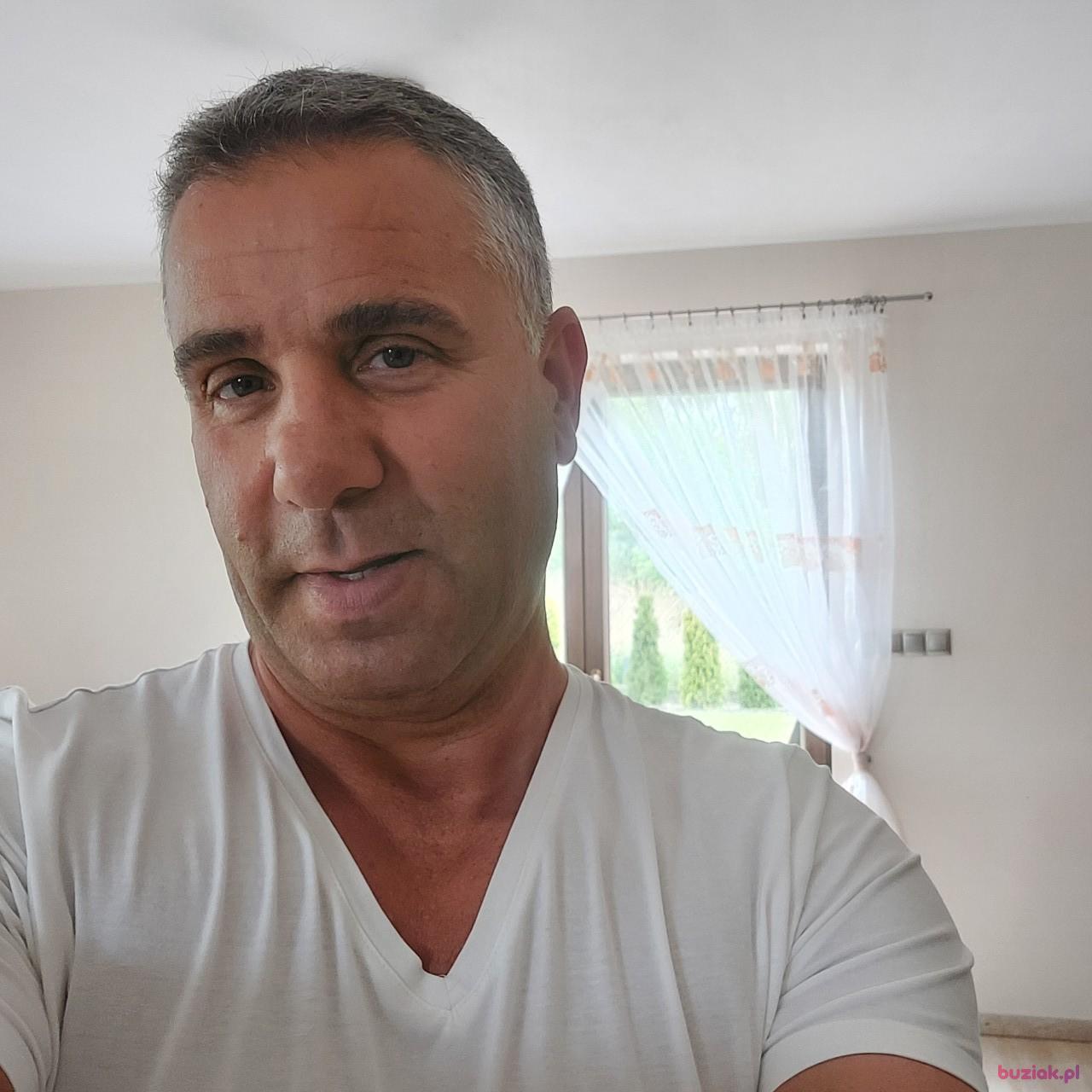Roland, Male, 53, Sompolno, Polska, Photo: 4
