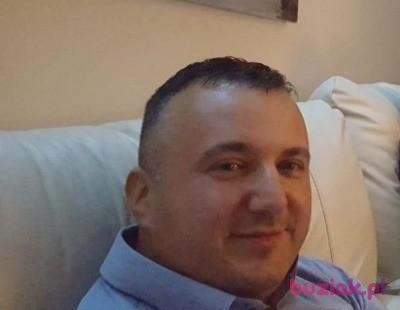 Paweł, Mężczyzna, 48, Doncaster, Wielka Brytania, Zdjęcie: 1