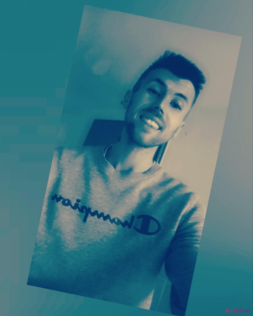 Damian, Male, 30, Stade, Niemcy, Photo: 2