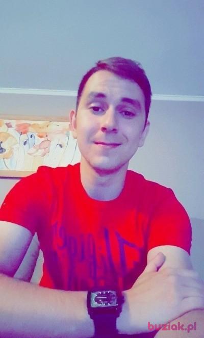 Paweł, Male, 31, Czechowice-Dziedzice, Polska, Photo: 2