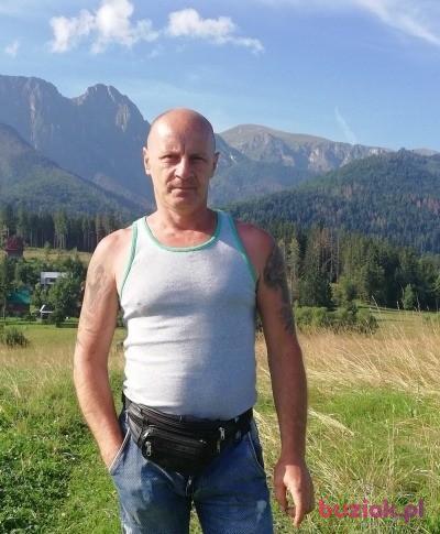 Robert, Mężczyzna, 56, Polska, Zdjęcie: 3