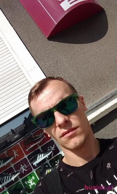 Kamil, Male, 38, Polska, Photo: 3