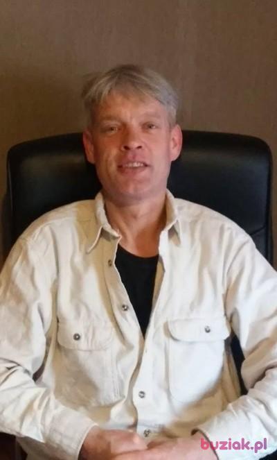 tomasz, Male, 56, Wieluń, Polska, Photo: 3