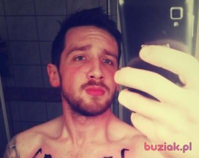Serhij, Male, 34, Wrocław, Polska, Photo: 2