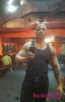 Rafal, Mężczyzna, 49, Shrewsbury, Wielka Brytania, Zdjęcie: 1