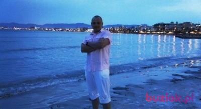 Piotr, Male, 41, Wielka Brytania, Photo: 2