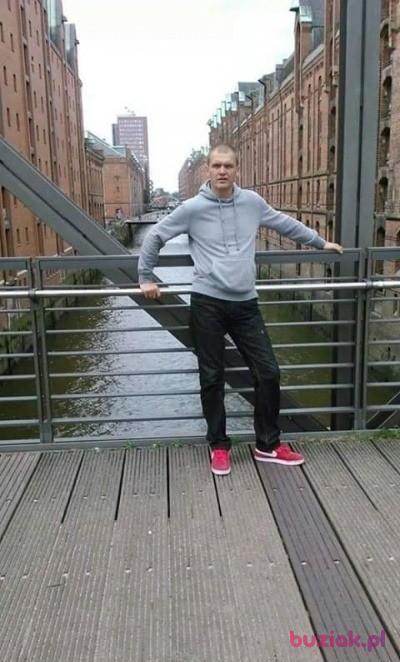 Robert , Mężczyzna, 51, Hamburg, Niemcy, Zdjęcie: 2