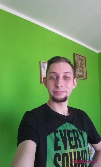 Mateusz, Male, 32, Ostrołęka, Polska, Photo: 3