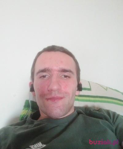 Grzegorz, Male, 31, Brzesko, Polska, Photo: 3