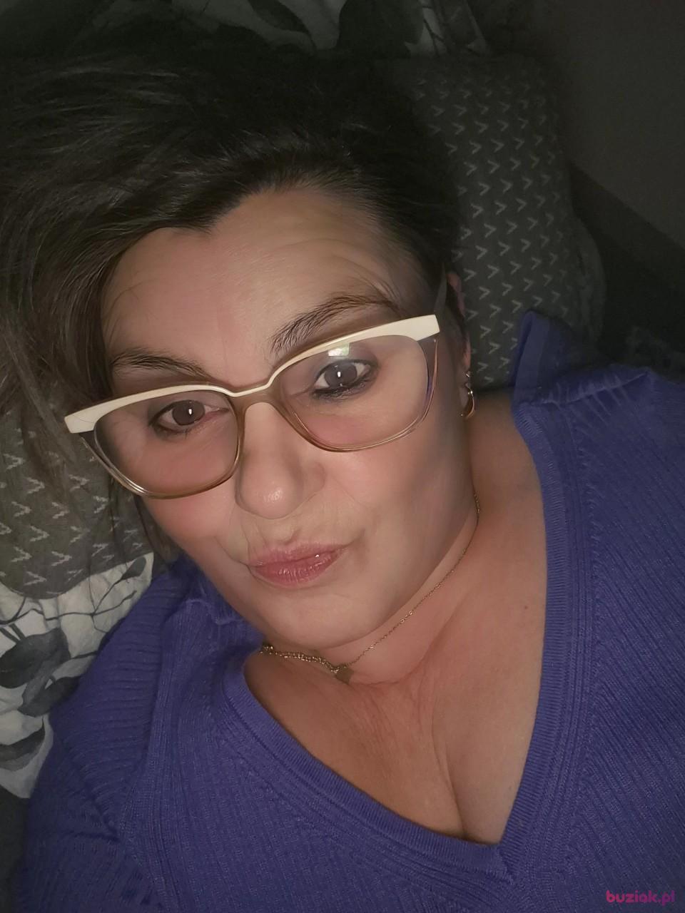 Mariola, Kobieta, 47, Gdańsk, Polska, Zdjęcie: 1