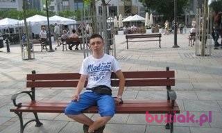 Tomasz, Male, 37, Oborniki Śląskie, Polska, Photo: 2