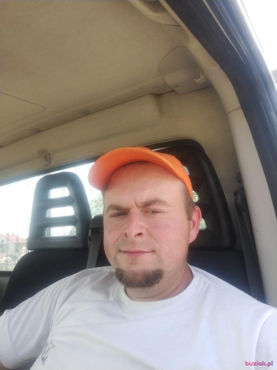 Robert, Mężczyzna, 34, Miechów, Polska, Zdjęcie: 2
