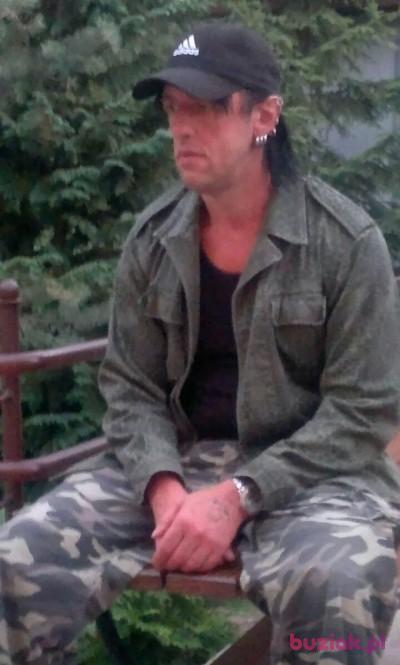 Arek, Male, 51, Mrągowo, Polska, Photo: 5