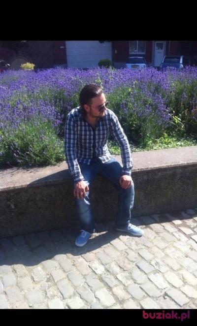 Rosario, Male, 36, Wrocław, Polska, Photo: 2