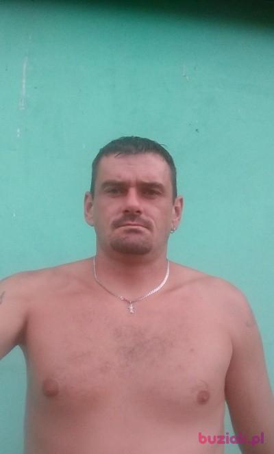sebastian, Male, 43, Kłodawa, Polska, Photo: 2