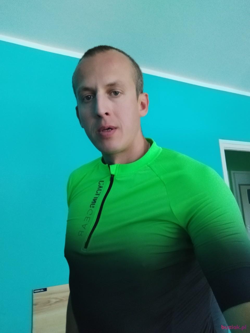 Tomasz, Mężczyzna, 42, Lisse, Holandia, Zdjęcie: 2