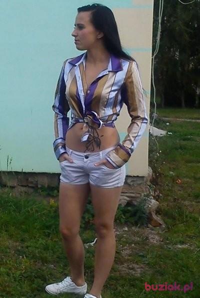 Paulina, Kobieta, 35, Lubin, Polska, Zdjęcie: 5