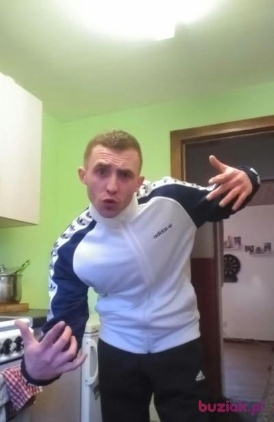 Maciej , Mężczyzna, 30, Kirkton, Wielka Brytania, Zdjęcie: 3