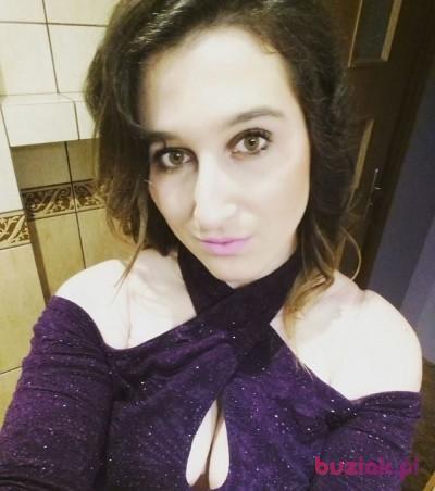Zuzanna, Female, 31, Rybnik, Polska, Photo: 1