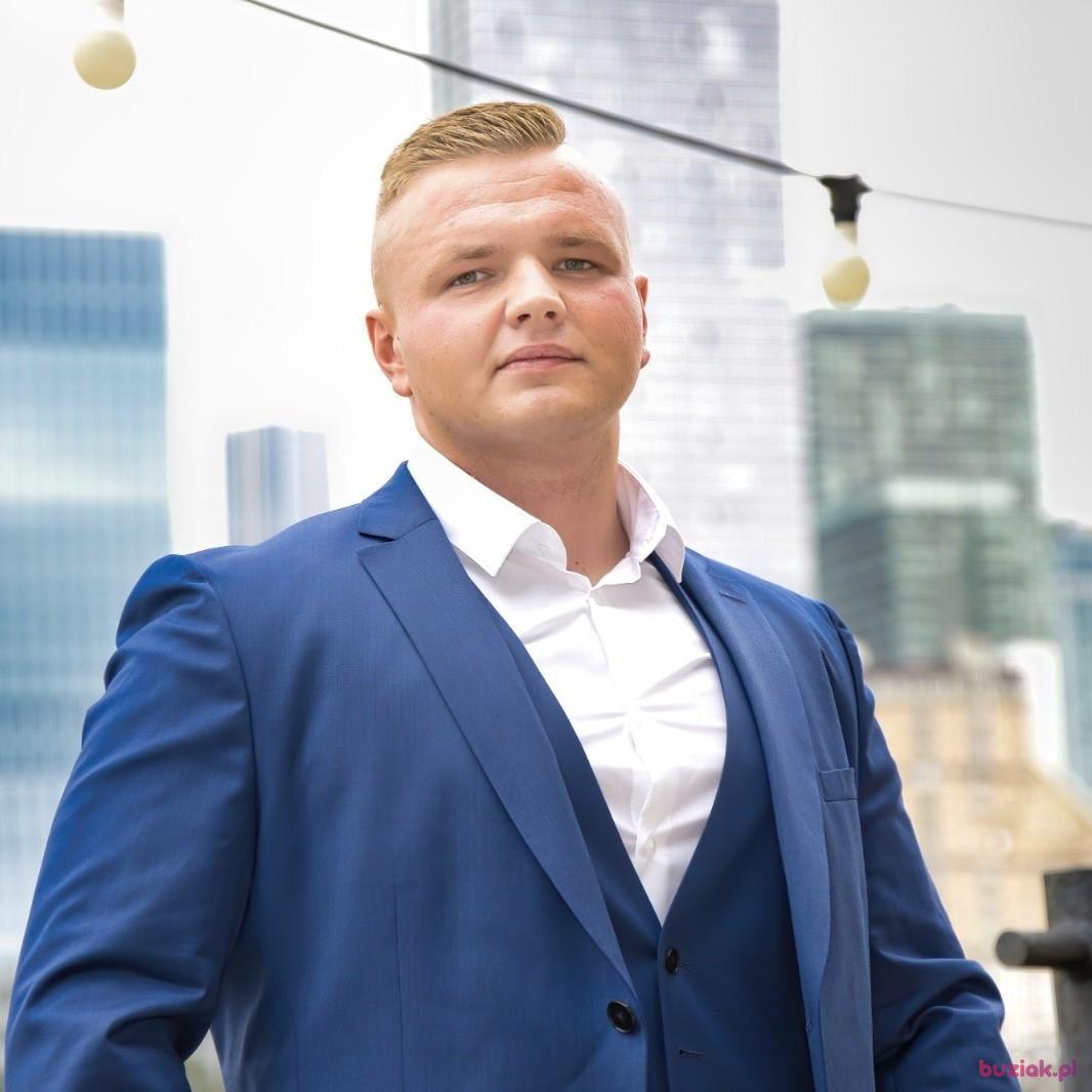 Michal, Mężczyzna, 31, Banbury, Wielka Brytania, Zdjęcie: 2