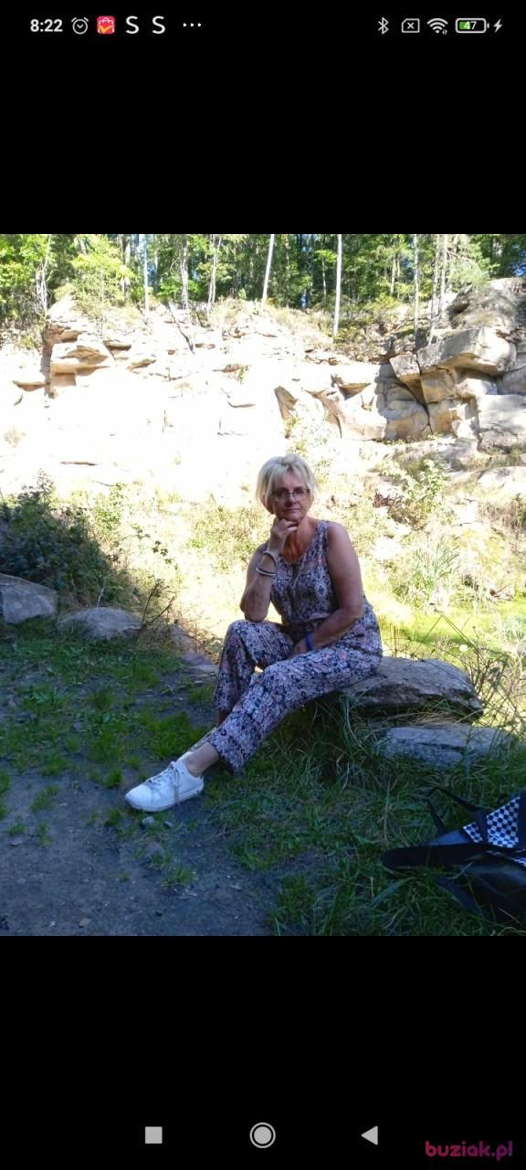 Lucyna, Female, 64, Skarżysko-Kamienna, Polska, Photo: 5
