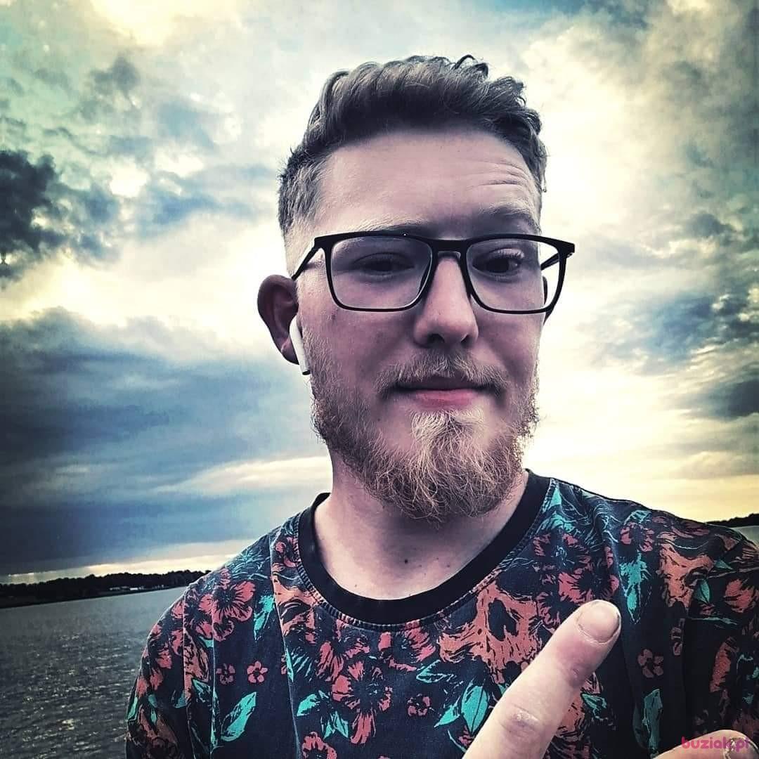 Krzysiek, Male, 33, Pszczyna, Polska, Photo: 1