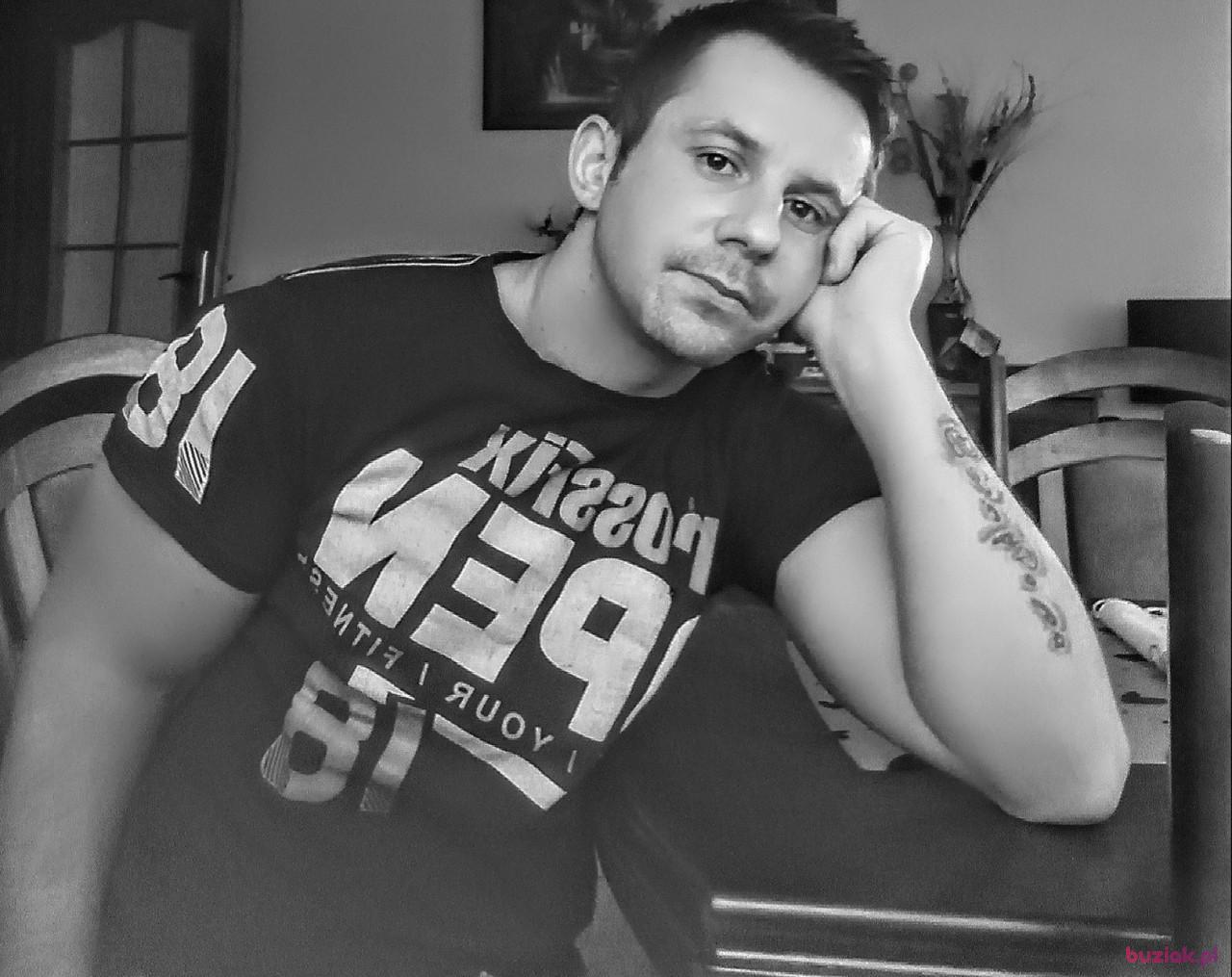 Patryk, Mężczyzna, 35, Krasnystaw, Polska, Zdjęcie: 1