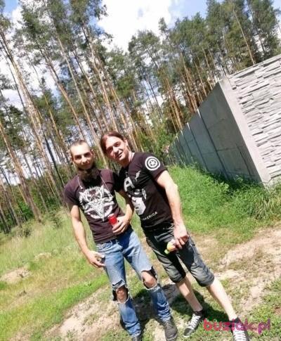Piotrek, Mężczyzna, 39, Tarnowskie Góry, Polska, Zdjęcie: 3