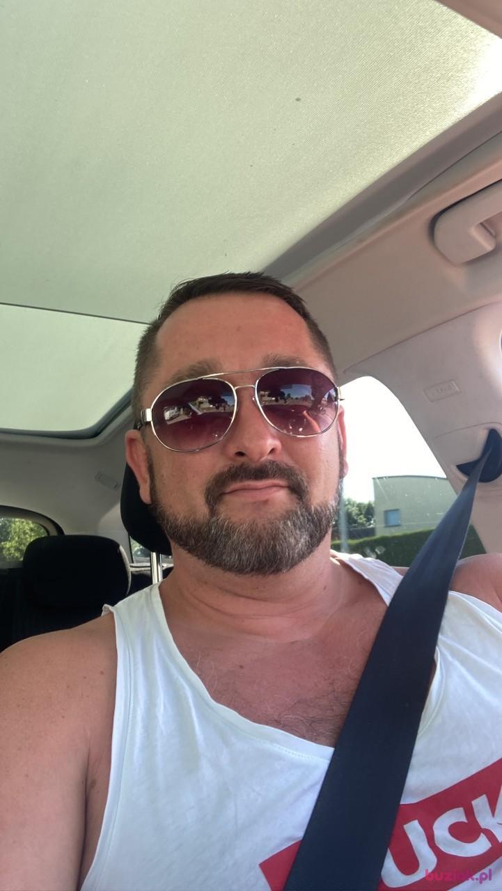 Pawel, Mężczyzna, 46, Nijmegen, Holandia, Zdjęcie: 2