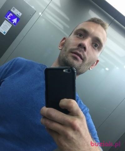 Hubert, Male, 33, Monachium, Niemcy, Photo: 5