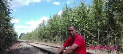 sebastian, Mężczyzna, 38, Warszawa, Polska, Zdjęcie: 5
